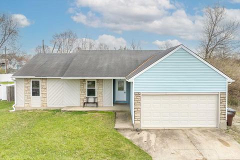 916 S Main Street Monroe OH 45050