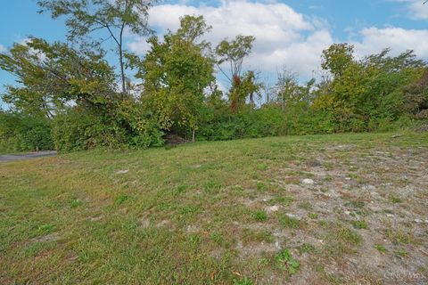 Vacant Land For Sale - 4401 E Observatory<br/> West Chester, OH 45069
