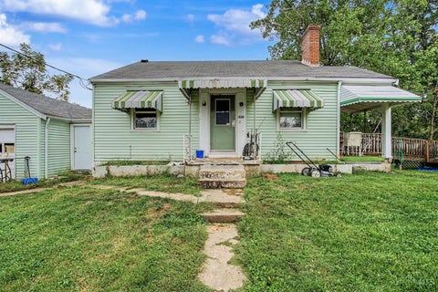 Homes For Sale - 8802 Pine Road<br/> Cincinnati, OH 45242