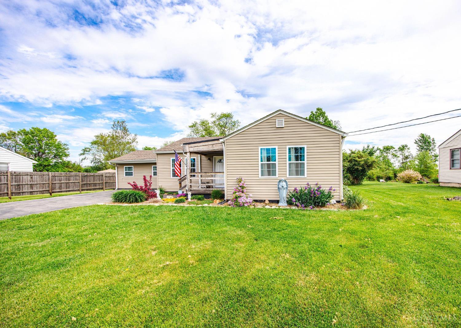 3460 Stahlheber Road, Hanover, Ohio image 3
