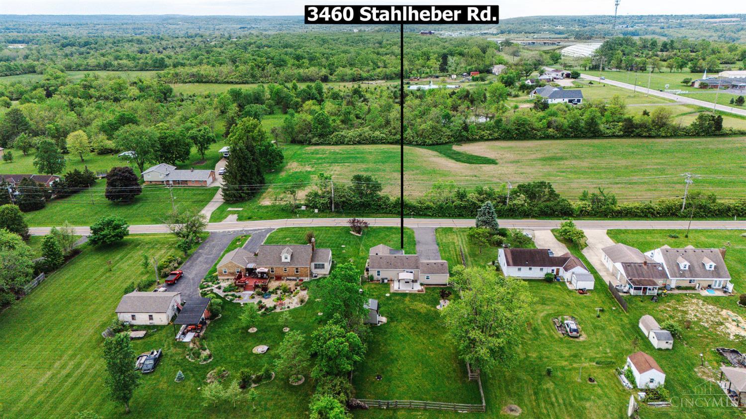 3460 Stahlheber Road, Hanover, Ohio image 14
