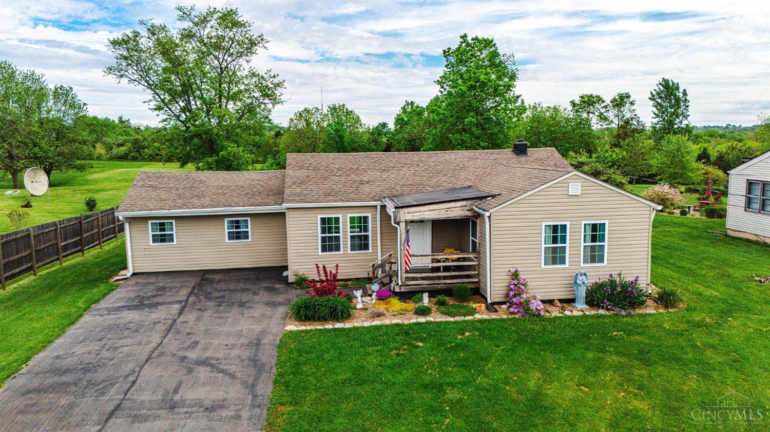 3460 Stahlheber Road, Hanover, Ohio image 4