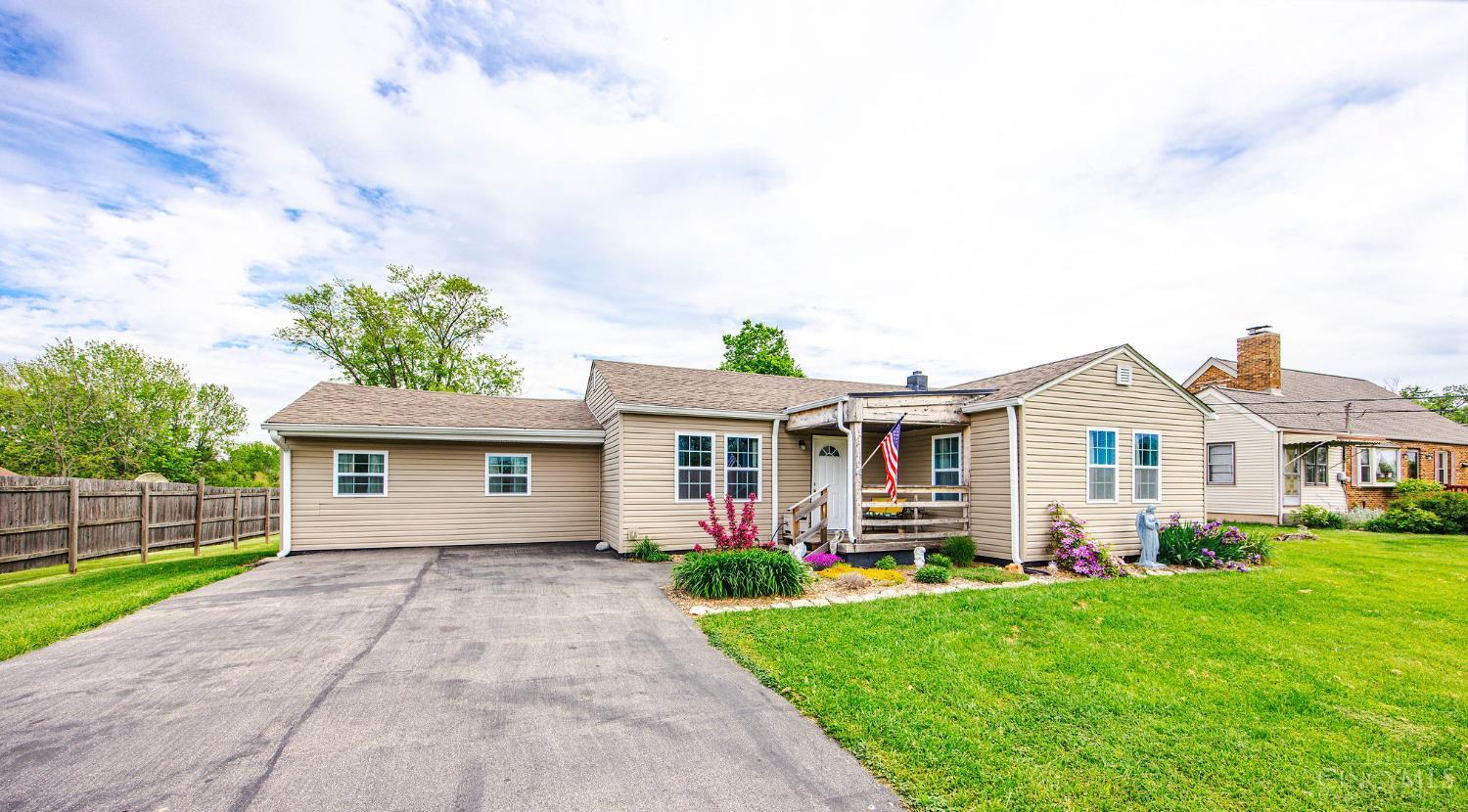 3460 Stahlheber Road, Hanover, Ohio image 1