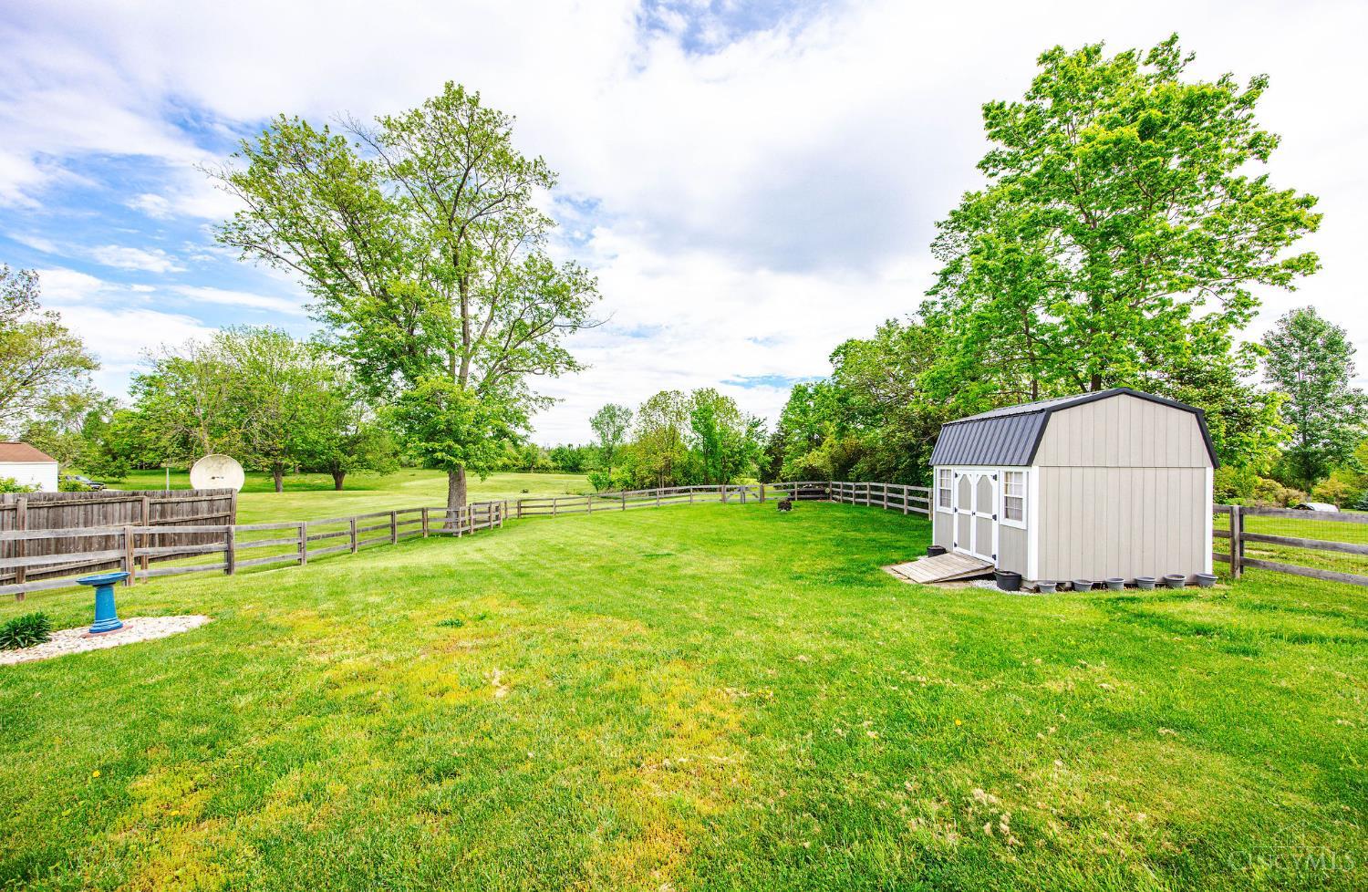 3460 Stahlheber Road, Hanover, Ohio image 8
