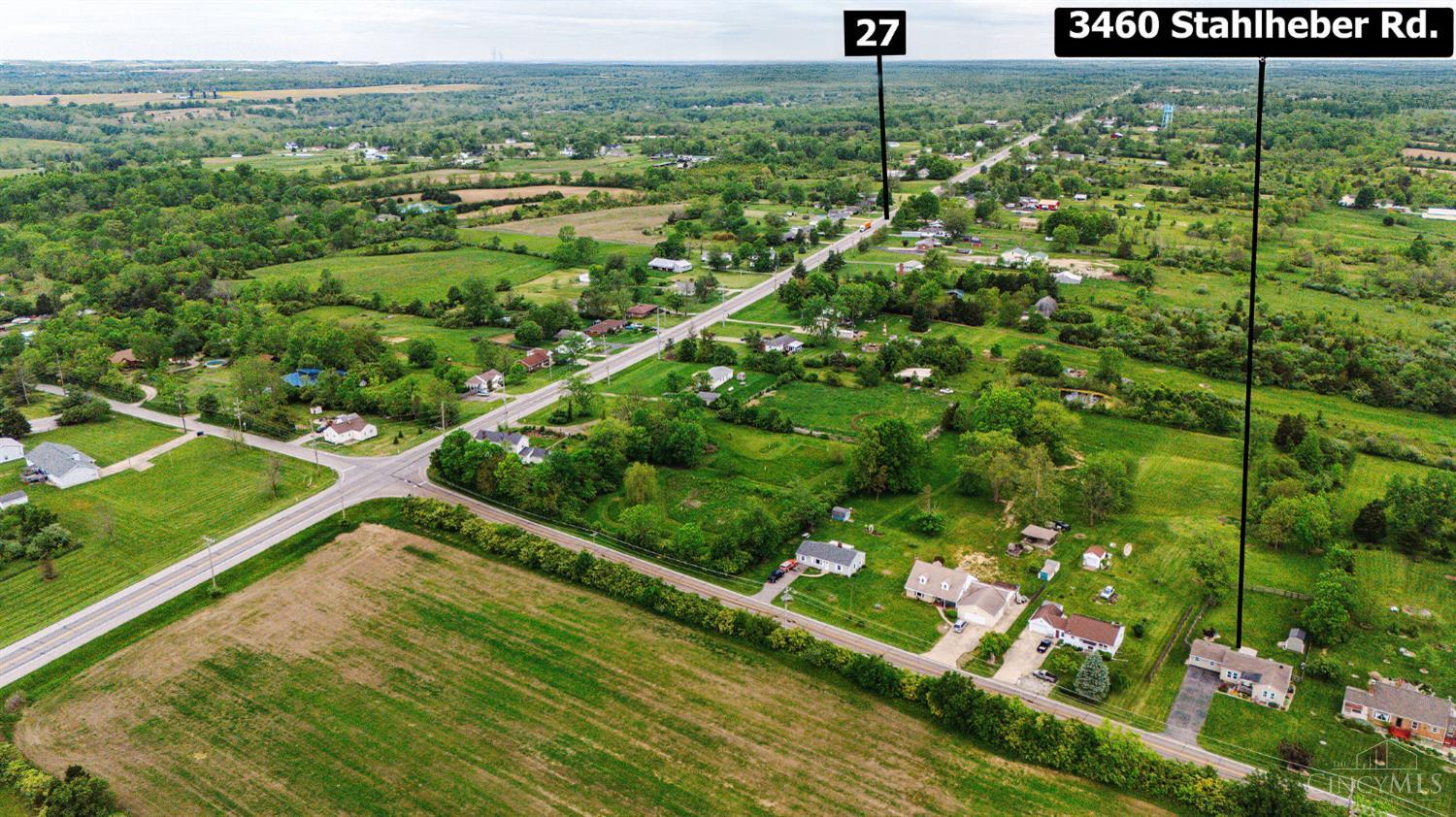 3460 Stahlheber Road, Hanover, Ohio image 11