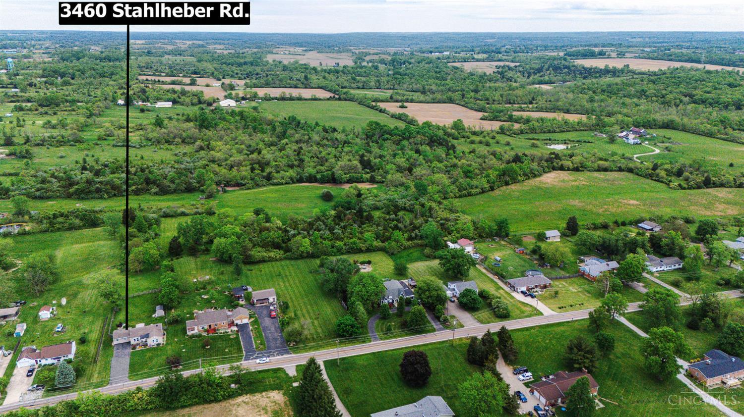 3460 Stahlheber Road, Hanover, Ohio image 12
