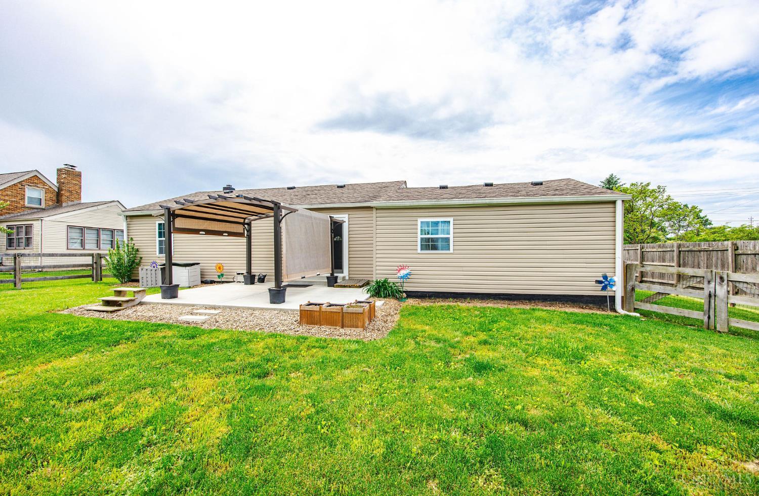 3460 Stahlheber Road, Hanover, Ohio image 7