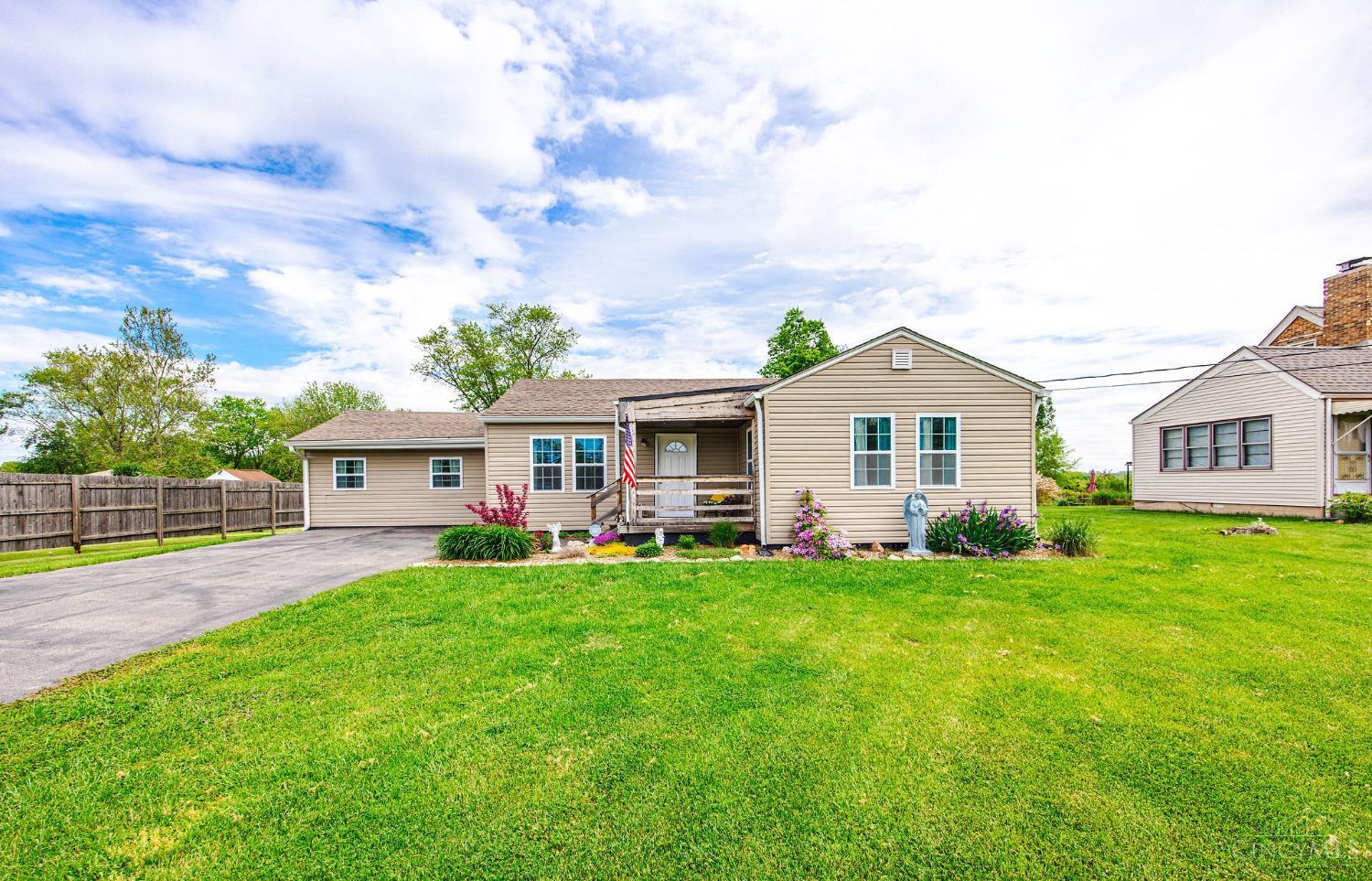 3460 Stahlheber Road, Hanover, Ohio image 2