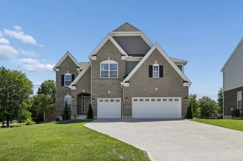 Photo of 8201 Stone Drive, West Chester, OH 45241 (MLS # 1879567)