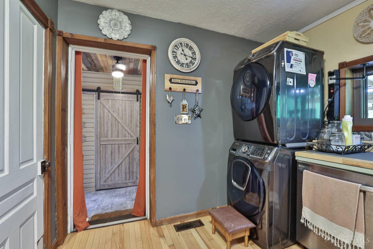 521 Camden West Elkton Road, Camden, Ohio image 14