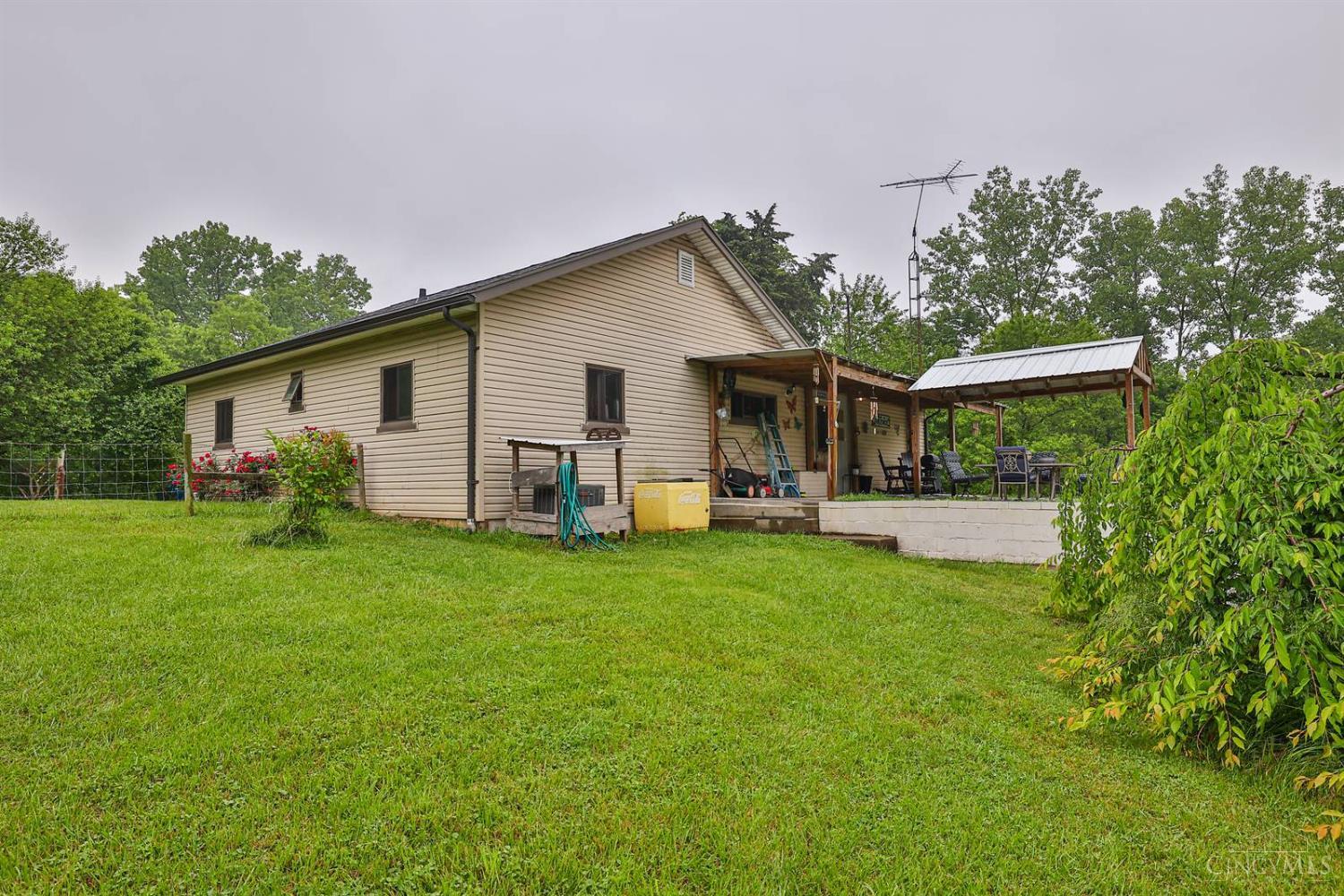 521 Camden West Elkton Road, Camden, Ohio image 27