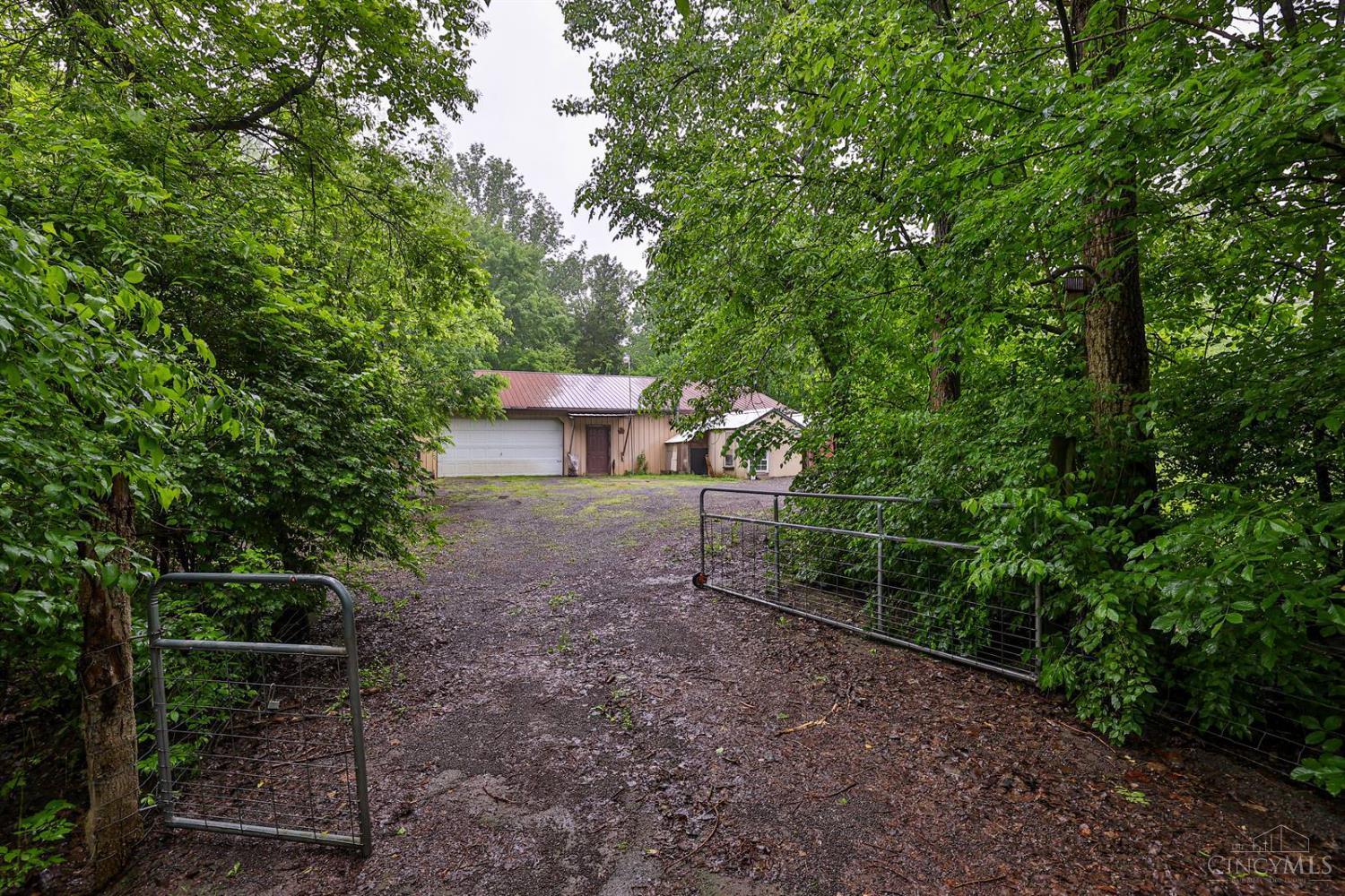 521 Camden West Elkton Road, Camden, Ohio image 21