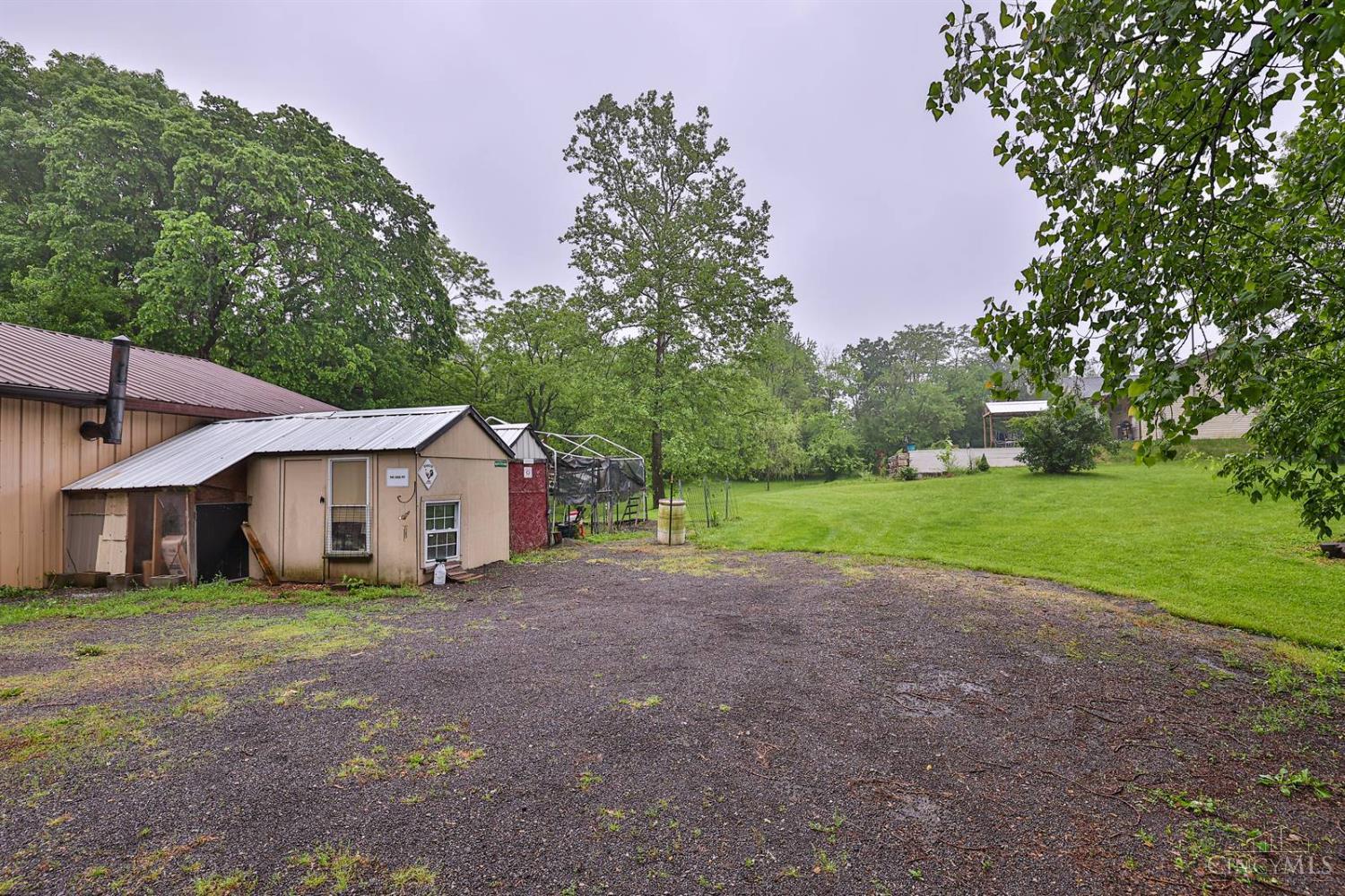 521 Camden West Elkton Road, Camden, Ohio image 20