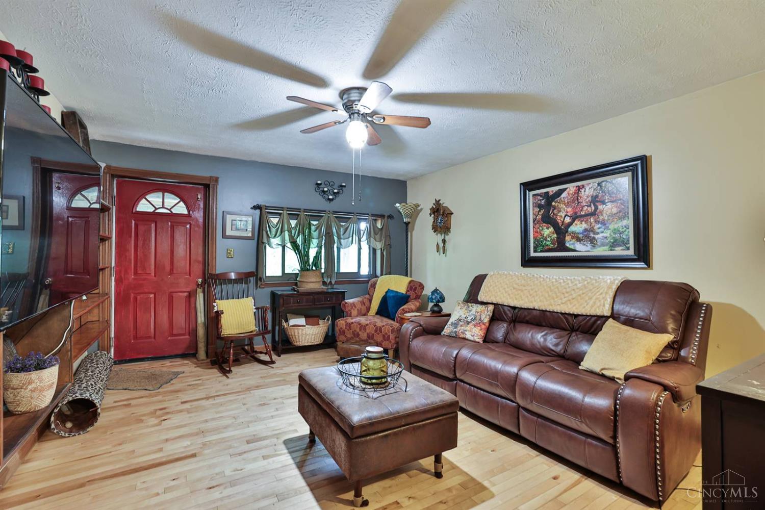 521 Camden West Elkton Road, Camden, Ohio image 5