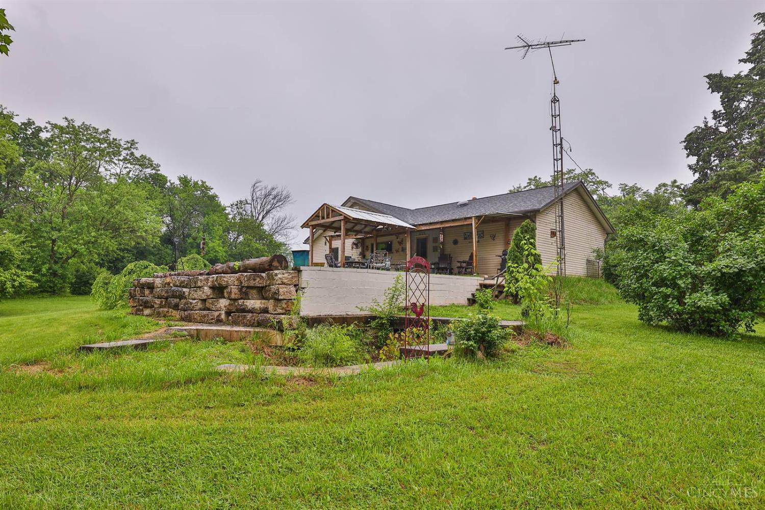 521 Camden West Elkton Road, Camden, Ohio image 28