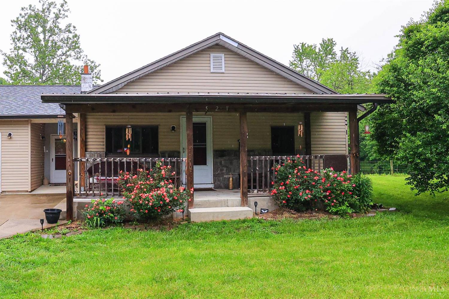 521 Camden West Elkton Road, Camden, Ohio image 3