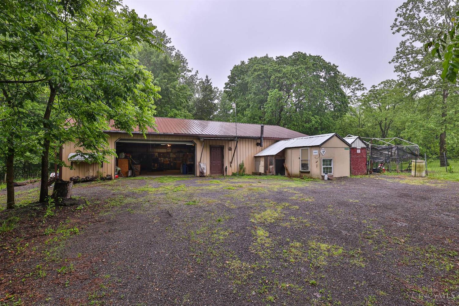 521 Camden West Elkton Road, Camden, Ohio image 24