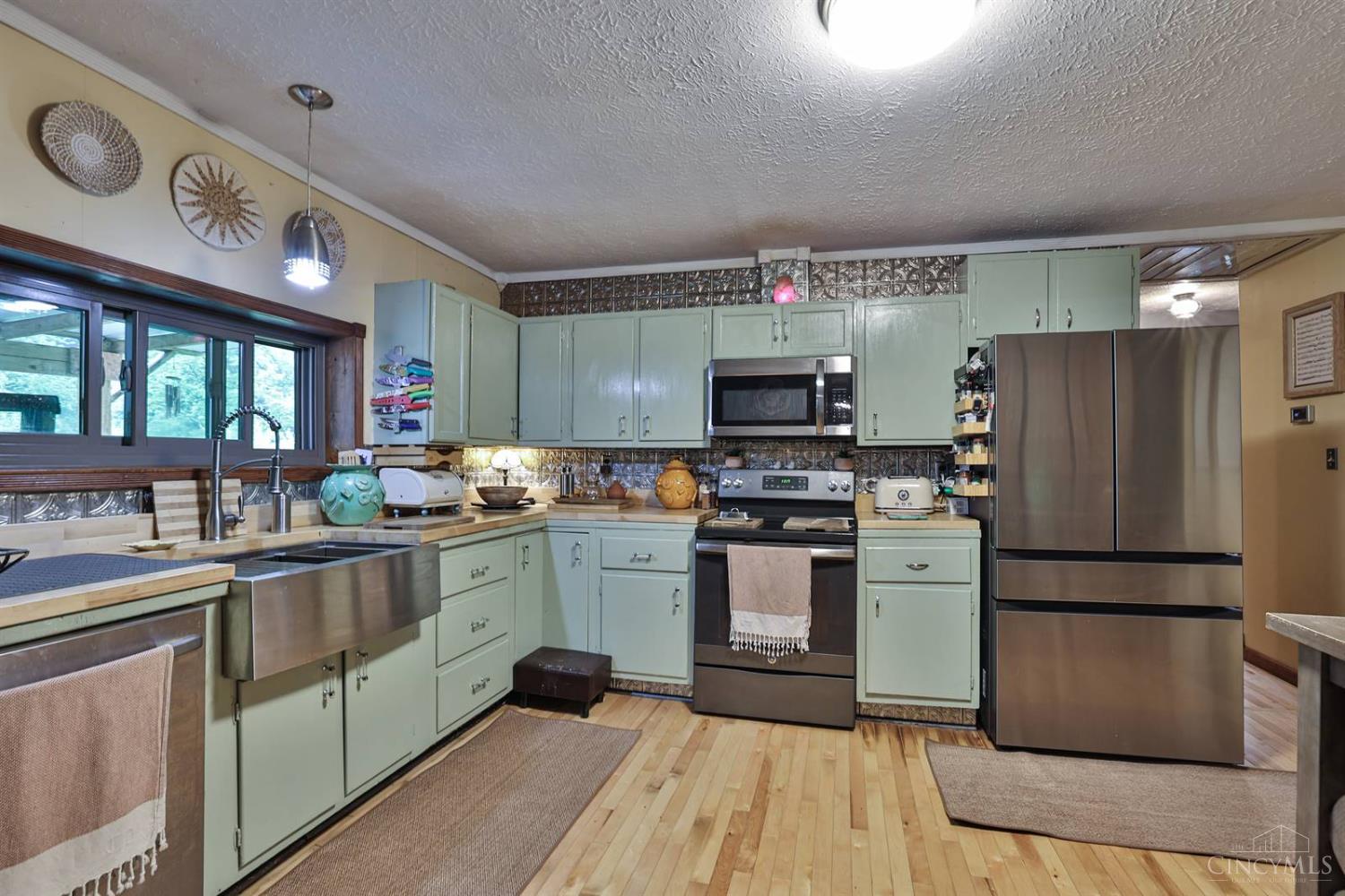 521 Camden West Elkton Road, Camden, Ohio image 7