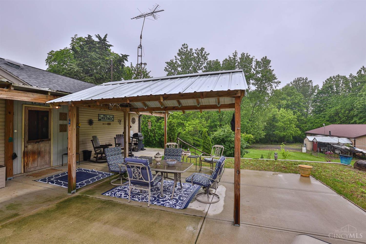 521 Camden West Elkton Road, Camden, Ohio image 16