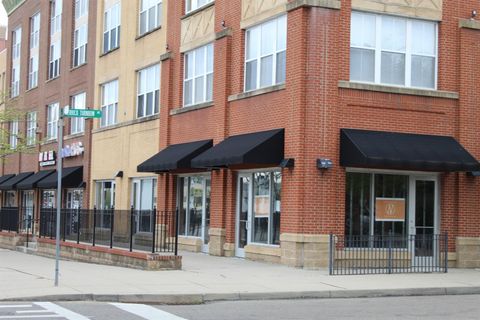 Business in Cincinnati OH 1508 Linn Street.jpg