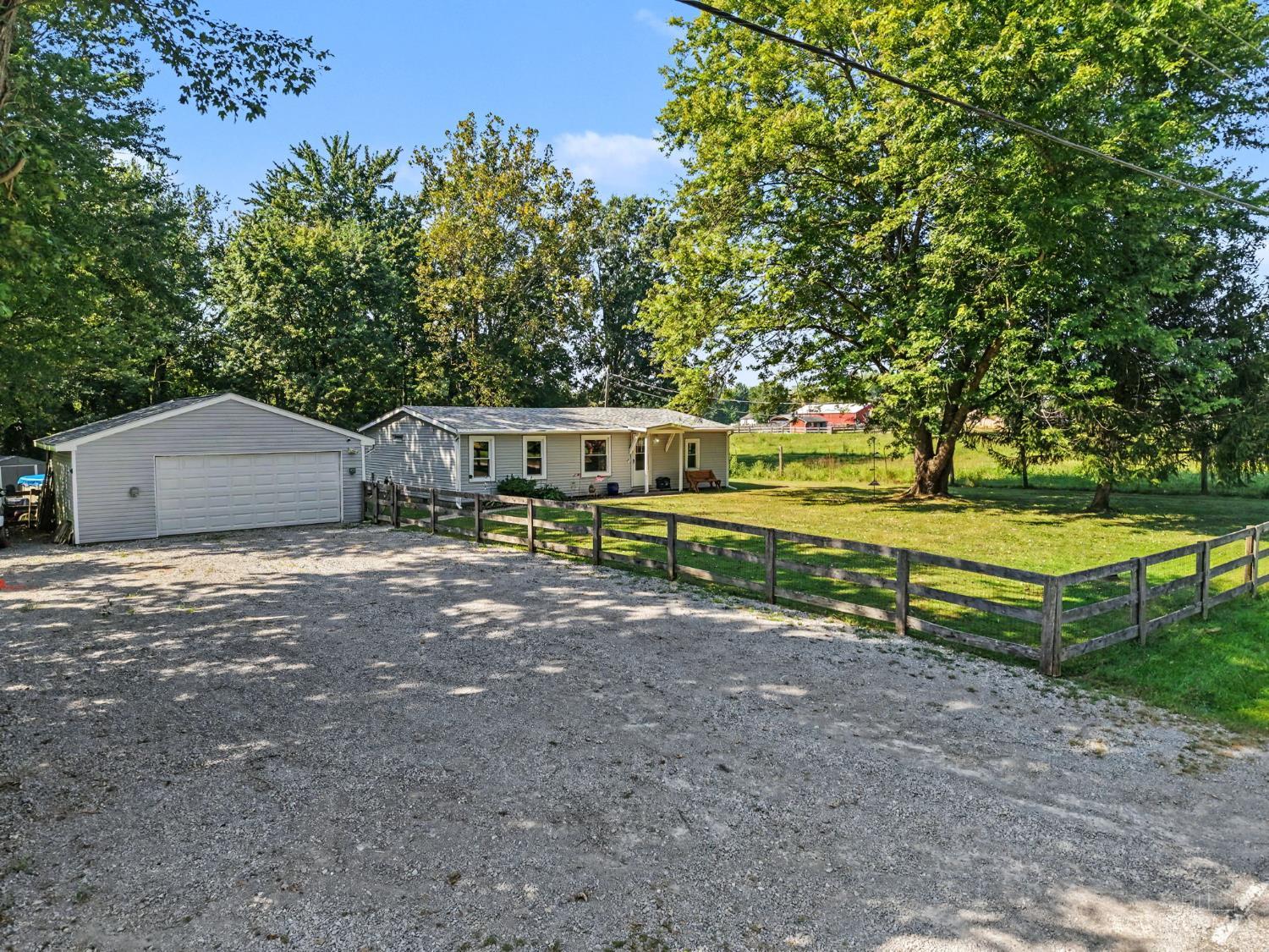 2951 Mt Olive Pt Isabel Road