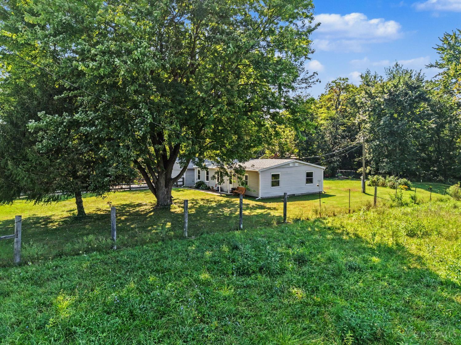 2951 Mt Olive Pt Isabel Road