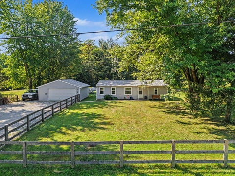 Homes For Sale - 2951 Mt Olive Pt Isabel Road<br/> Franklin, OH 45106