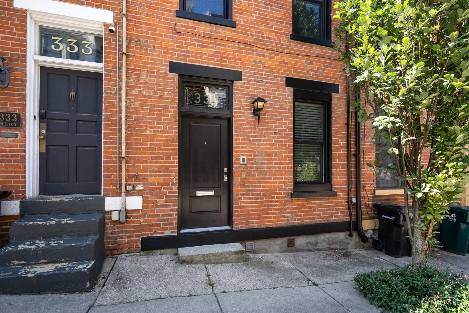 331 Milton Street