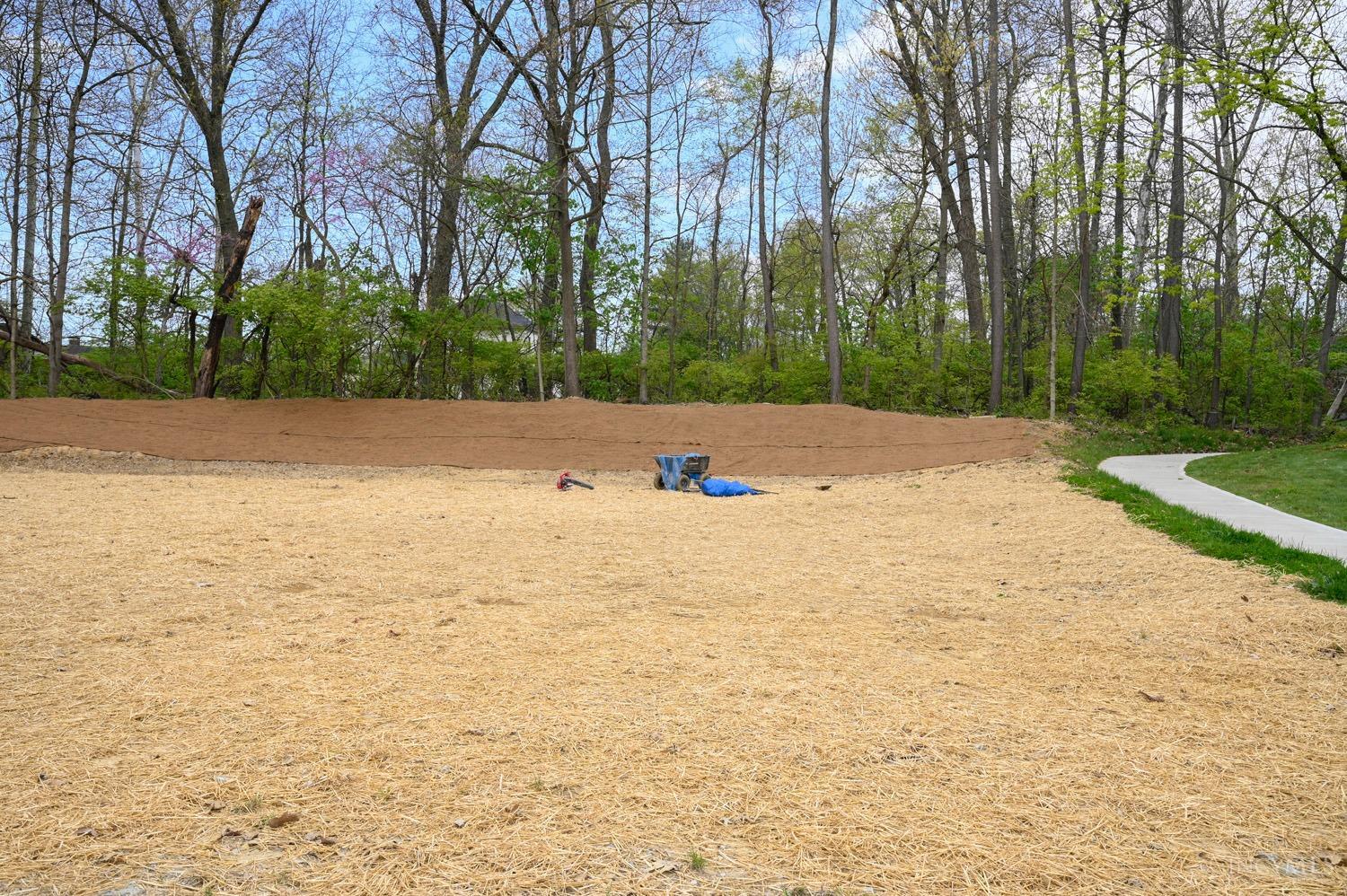 9806 Orchard Trail #LOT13, Montgomery, Ohio image 34