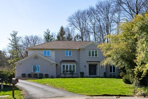 Homes For Sale - 7745 Ivygate Lane<br/> Montgomery, OH 45242