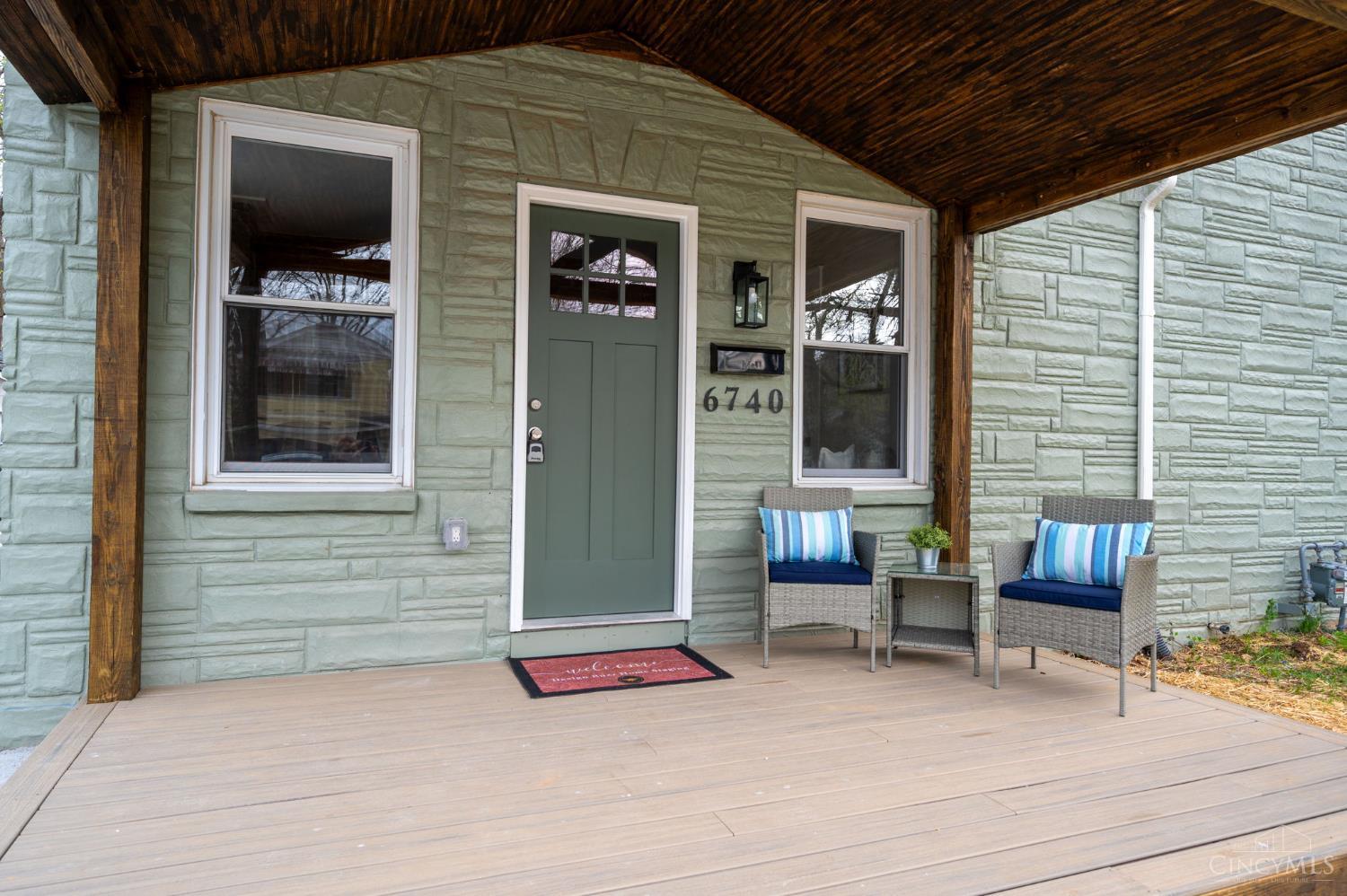 6740 Hurd Avenue, Cincinnati, Ohio image 3