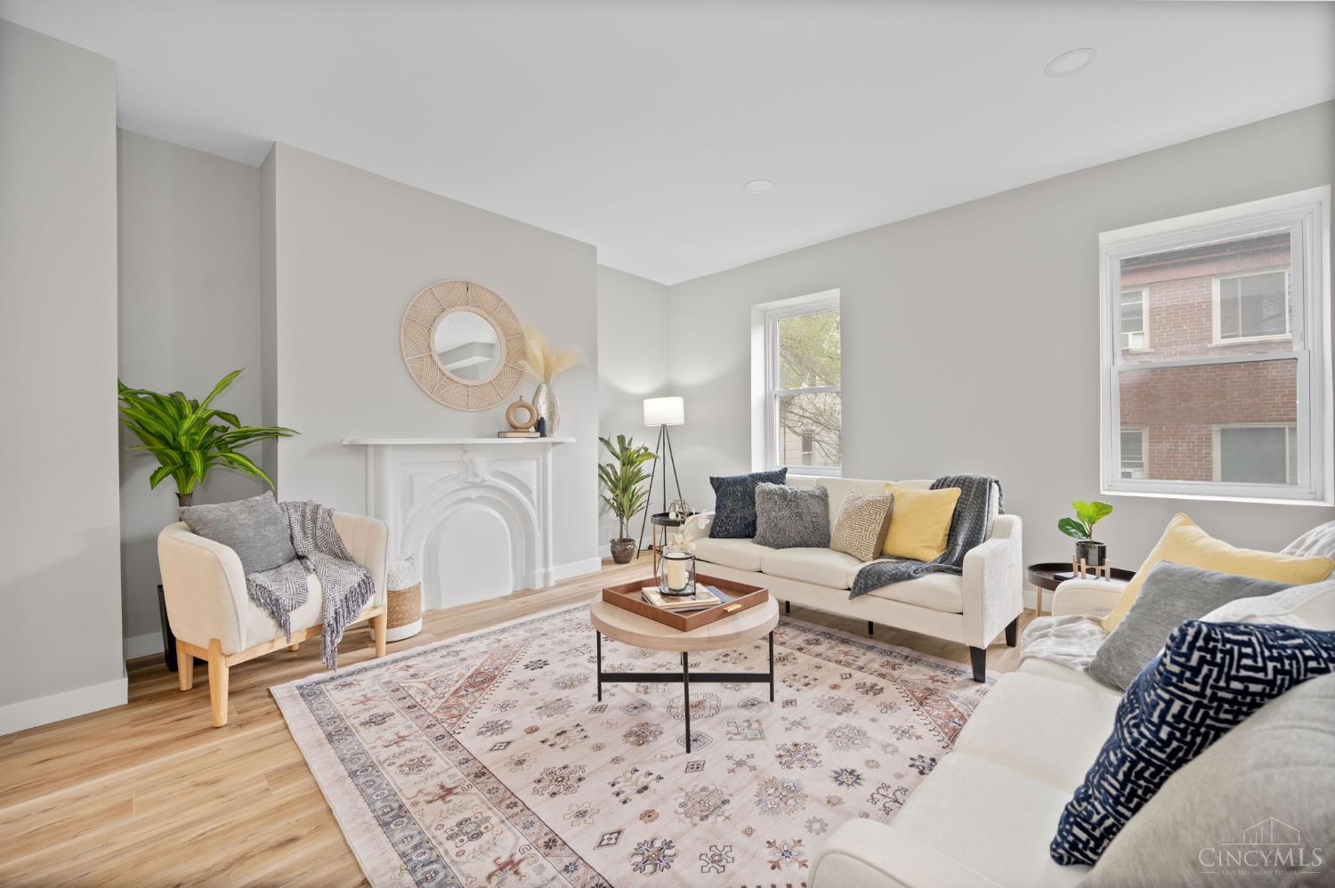 6740 Hurd Avenue, Cincinnati, Ohio image 18