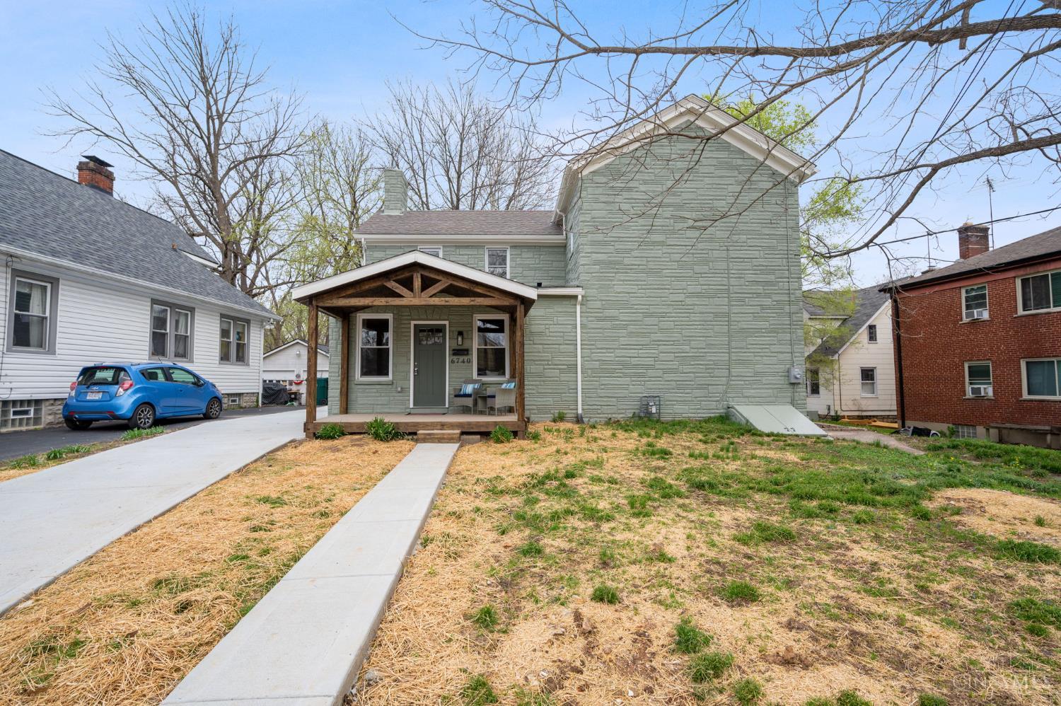 6740 Hurd Avenue, Cincinnati, Ohio image 2