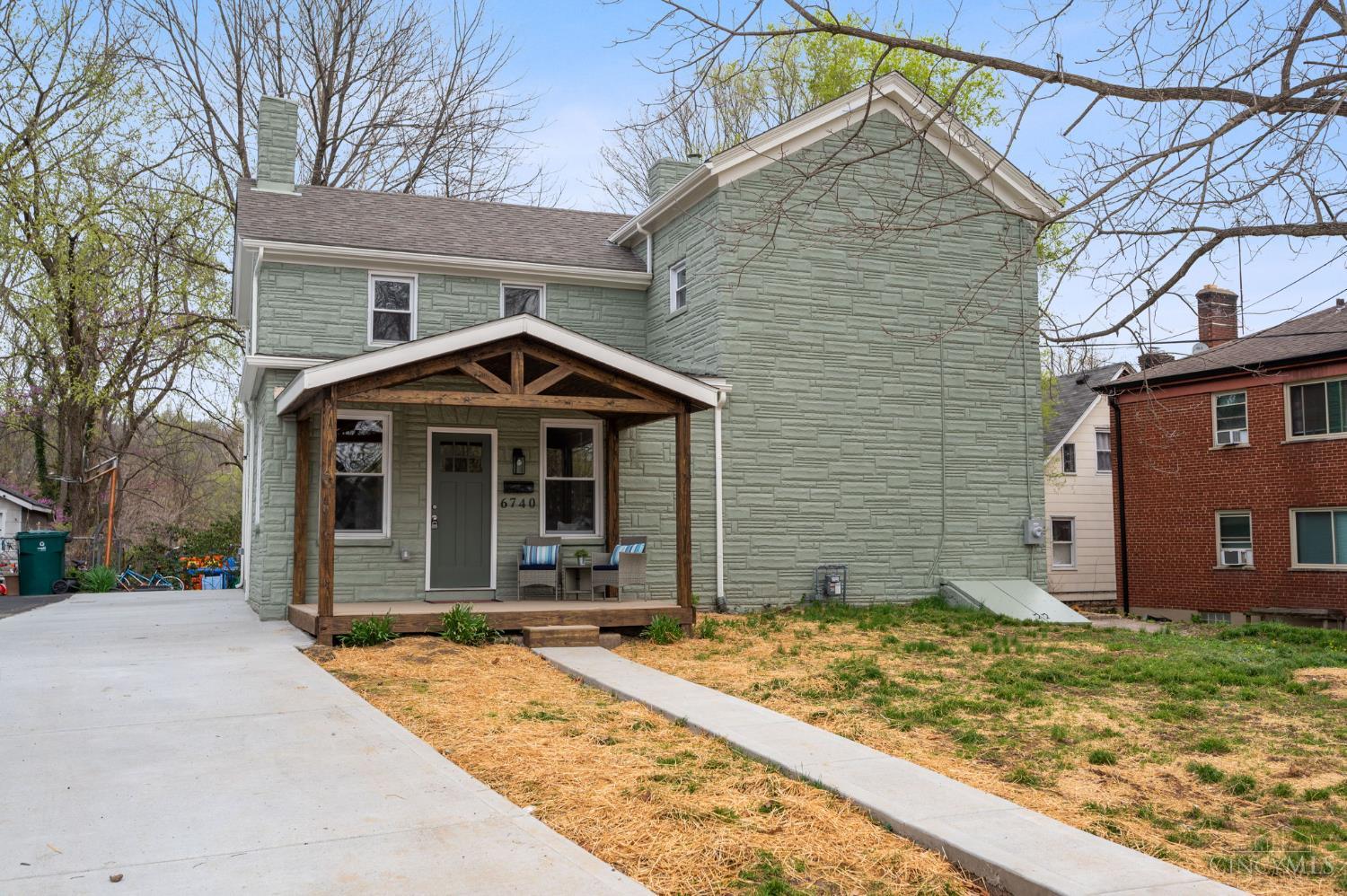 6740 Hurd Avenue, Cincinnati, Ohio image 1