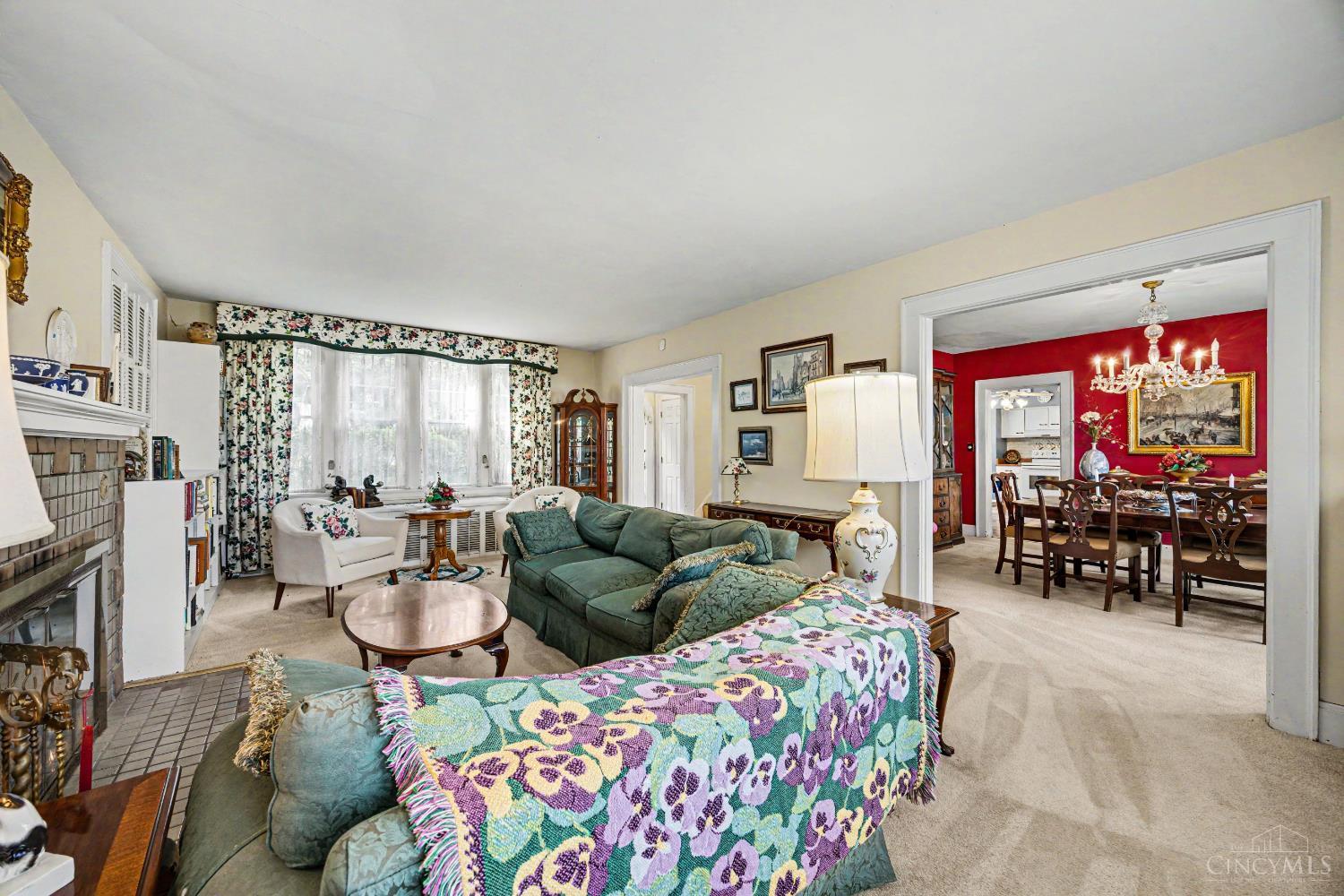 3518 Cornell Place