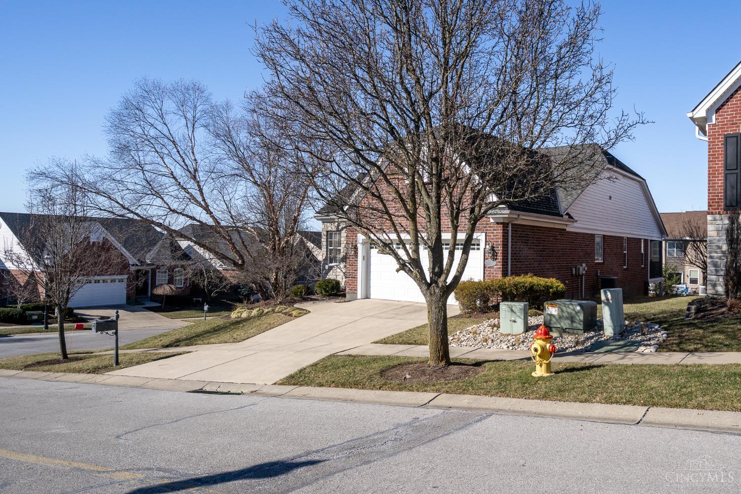 7007 Boulder Path Drive