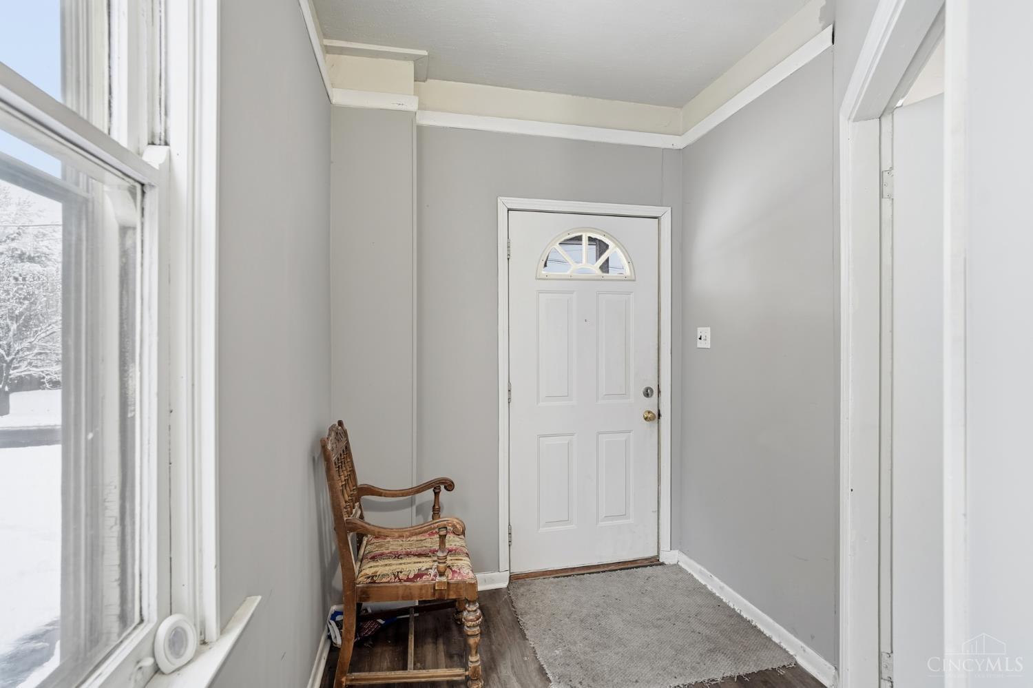 4025 Deer Park Avenue