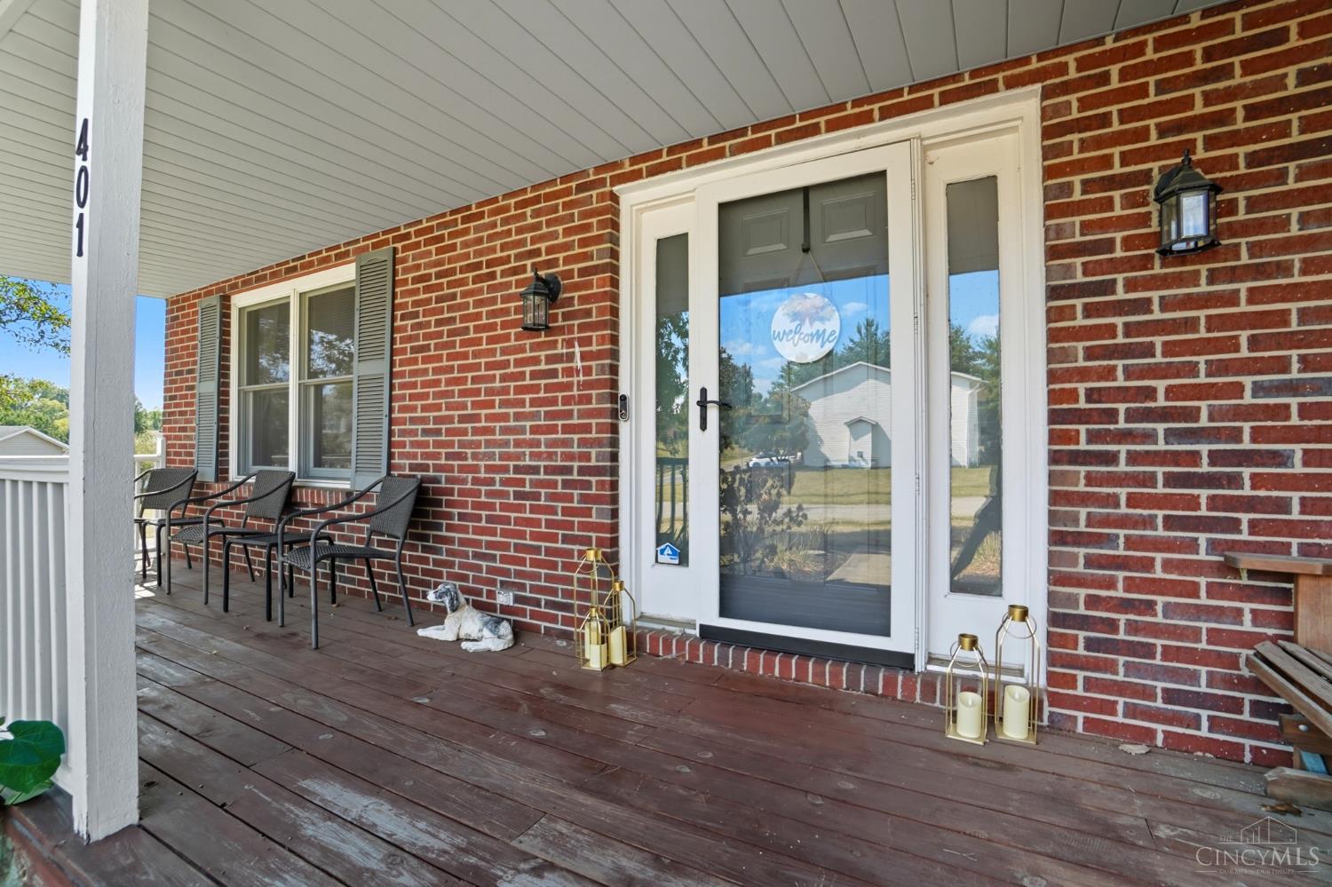 401 Granny Smith Lane