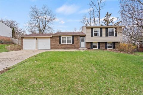 3841 Quadrant Drive North Bend OH 45052