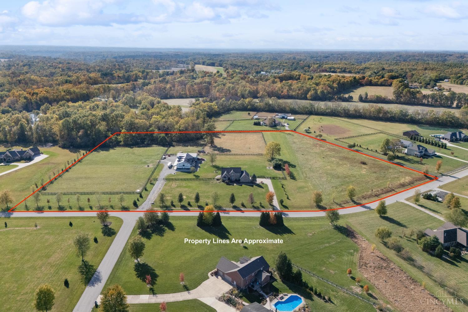 1005 Arabian Run Drive