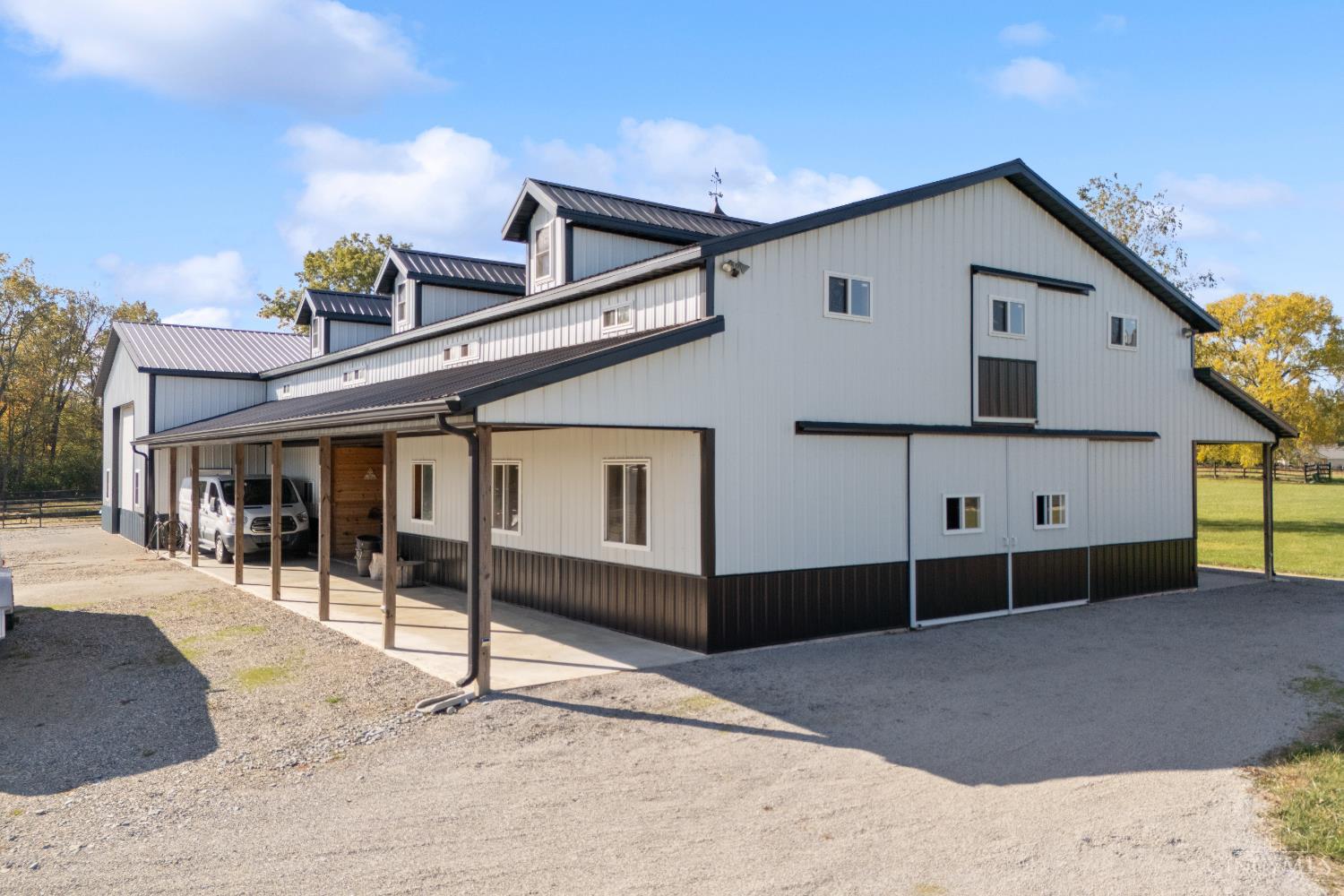 1005 Arabian Run Drive