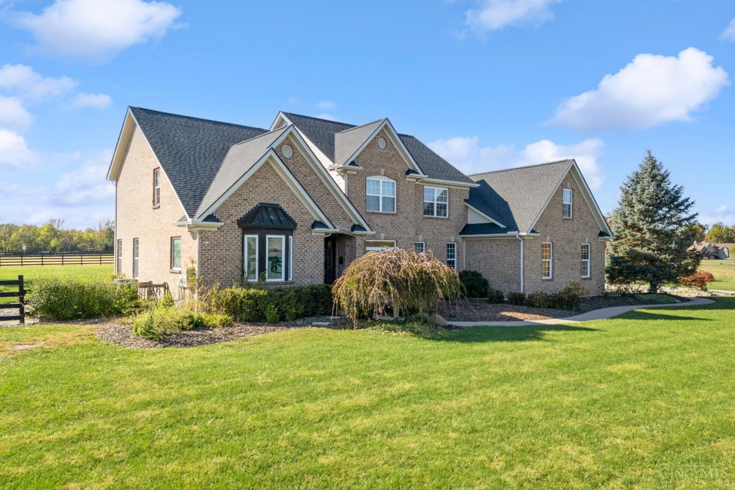 1005 Arabian Run Drive