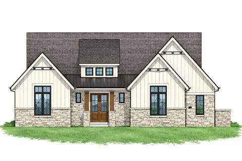 Photo of 5712 Hannahs Ridge, Cincinnati, OH 45248 (MLS # 1872117)