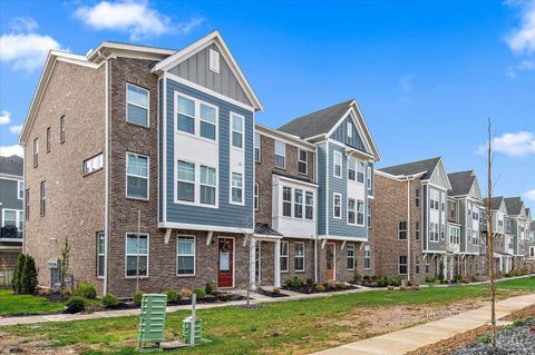 Photo of 7252 Abington Way #50302, West Chester, OH 45069 (MLS # 1833184)