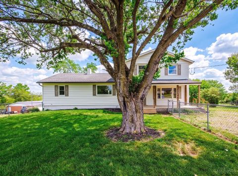 Photo of 5386 Mosiman Road, Madison Township, OH 45042 (MLS # 1882807)