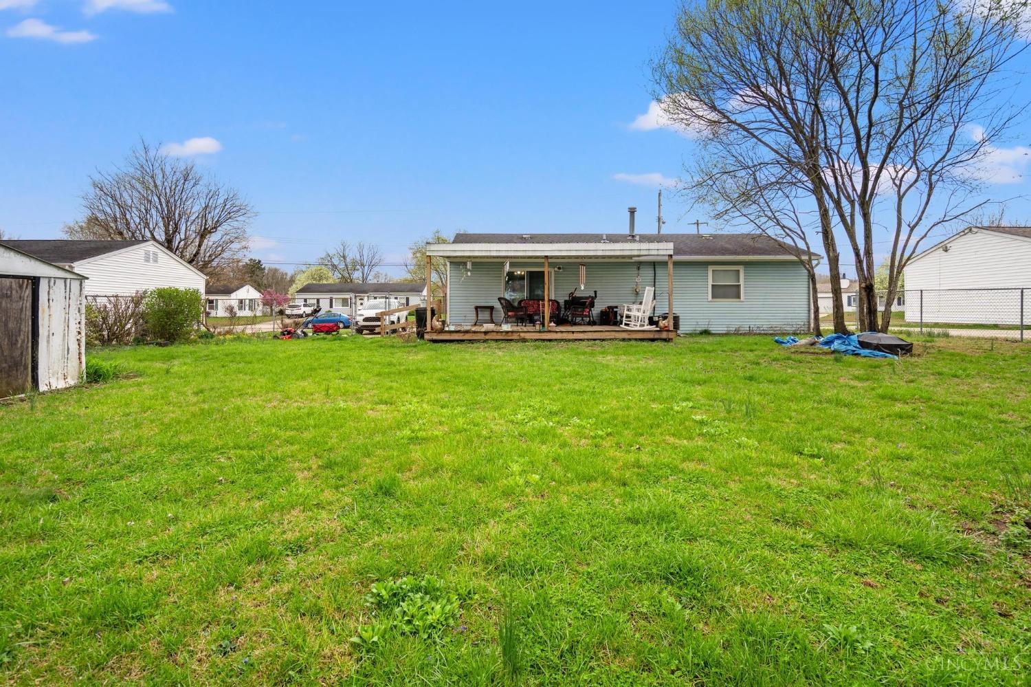 454 Featherwood Drive, Harrison, Utah image 16