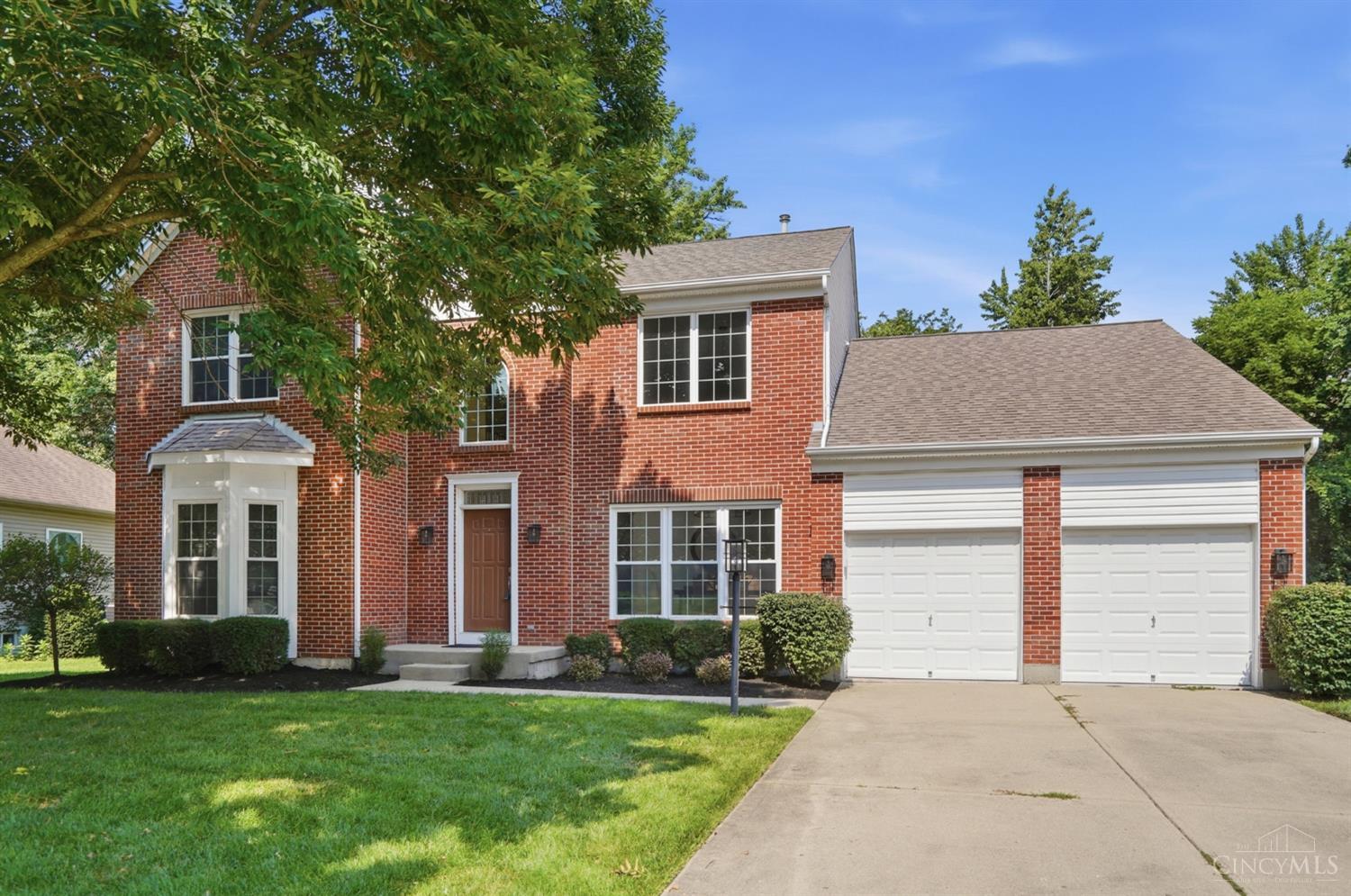 9135 Cedar Gate Drive