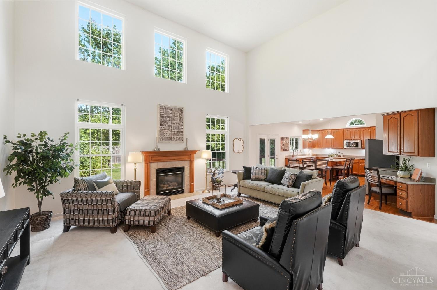 9135 Cedar Gate Drive