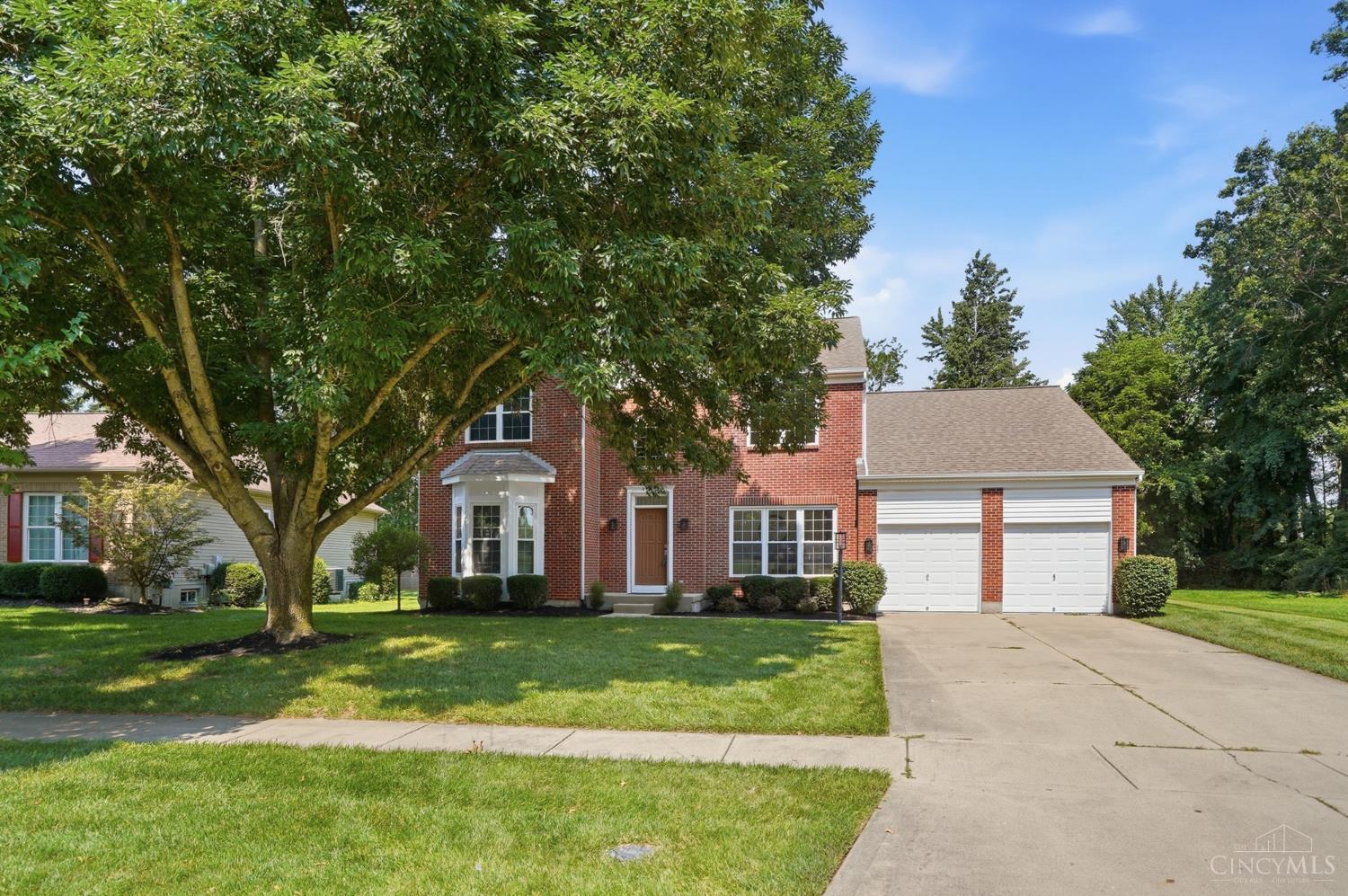9135 Cedar Gate Drive