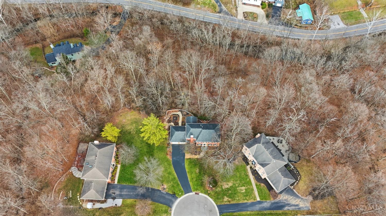 849 Shawnee Trace Court